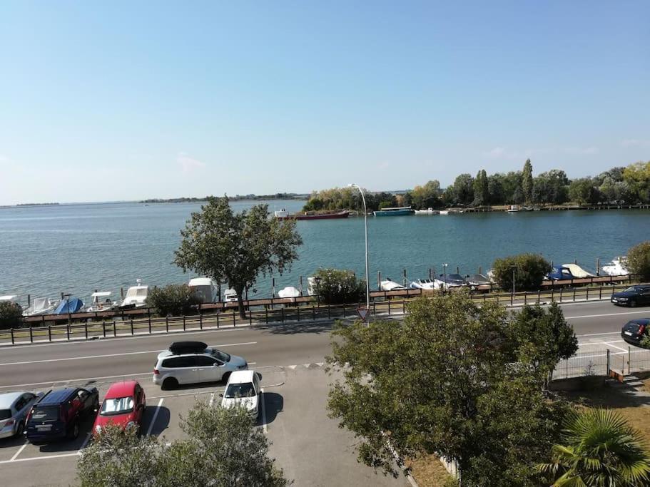 Grado Vacanze Exterior foto