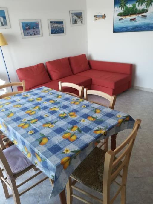 Grado Vacanze Exterior foto