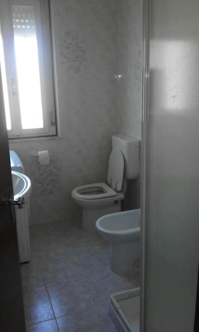 Grado Vacanze Exterior foto