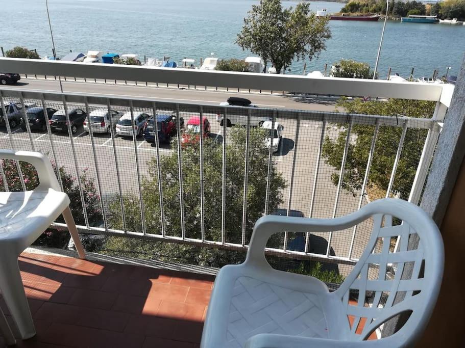 Grado Vacanze Exterior foto