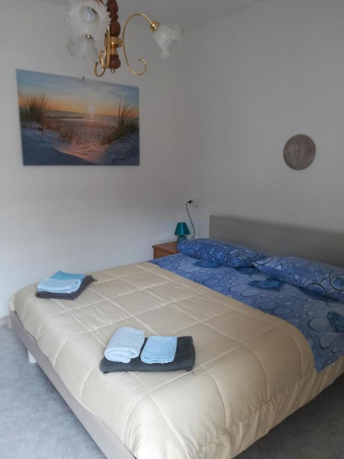 Grado Vacanze Exterior foto